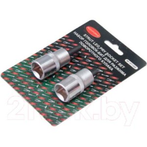 Набор головок слесарных RockForce RF-9T1302