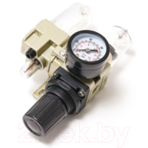 Блок подготовки воздуха RockForce RF-AC2010-02