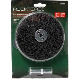 Шлифовальный круг RockForce RF-BD125R