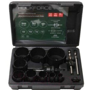 Набор коронок RockForce RF-BHS13