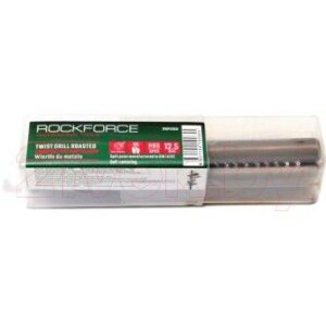 Набор сверл RockForce RF-DSP125H