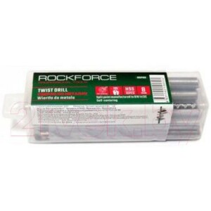 Набор сверл RockForce RF-DSP55
