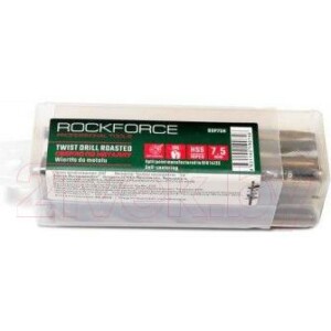 Набор сверл RockForce RF-DSP65H