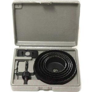 Набор коронок RockForce RF-HS08