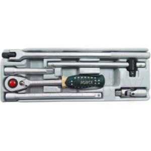 Универсальный набор инструментов RockForce RF-T40612