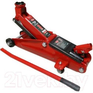 Подкатной домкрат RockForce RF-T830013