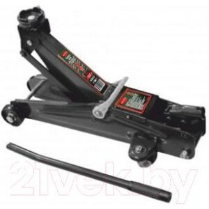 Подкатной домкрат RockForce RF-TH22001CB