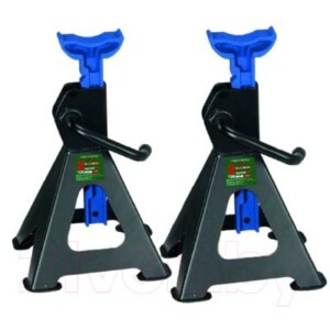 Домкрат механический RockForce RF-TH53003B