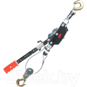 Лебедка ручная RockForce RF-TRK8021