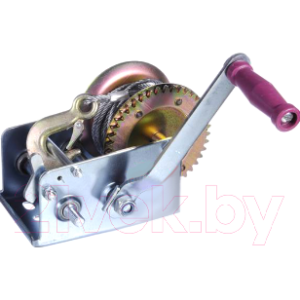 Лебедка ручная RockForce RF-TRT1201C