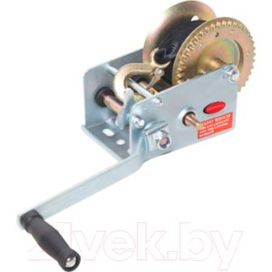 Лебедка ручная RockForce RF-TRT1201S