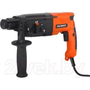 Перфоратор PATRIOT RH 240