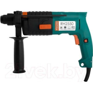 Перфоратор Sturm! RH2550