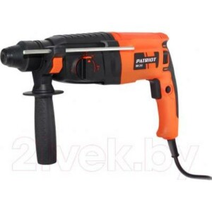 Перфоратор PATRIOT RH 260