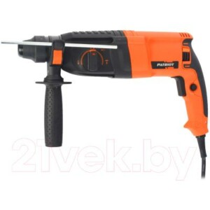 Перфоратор PATRIOT RH 262