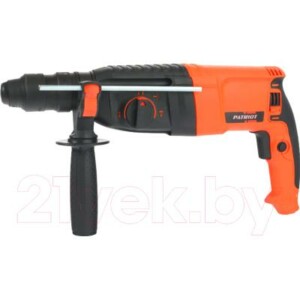 Перфоратор PATRIOT RH 262Q