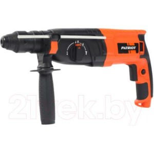 Перфоратор PATRIOT RH 265Q