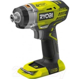 Аккумуляторный шуруповерт Ryobi RID1801M