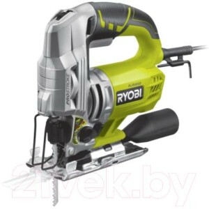 Электролобзик Ryobi RJS850K