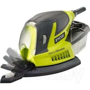 Дельтавидная шлифовальная машина Ryobi RMS170-G