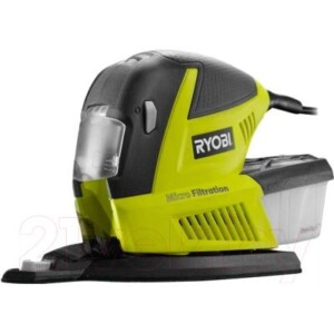 Дельтавидная шлифовальная машина Ryobi RMS180-SA30