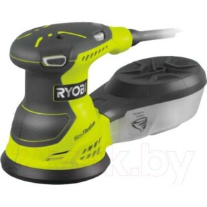 Эксцентриковая шлифовальная машина Ryobi ROS310-SA20