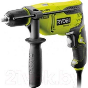 Дрель Ryobi RPD800K