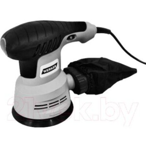Эксцентриковая шлифовальная машина Werker RS 270 S