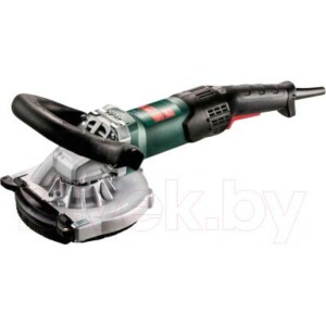 Профессиональная угловая шлифмашина Metabo RSEV 19-125 RT