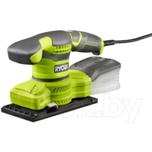 Вибрационная шлифовальная машина Ryobi RSS200-G