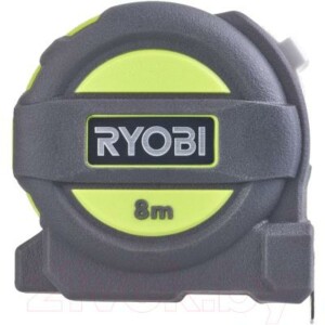 Рулетка Ryobi RTM8M