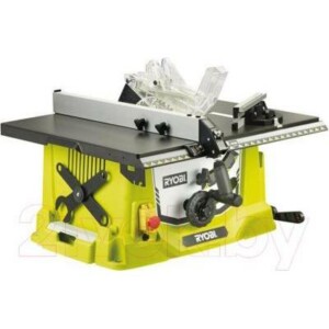 Дисковая пила Ryobi RTS1800S-G