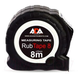 Рулетка ADA Instruments RubTape 8 / A00157