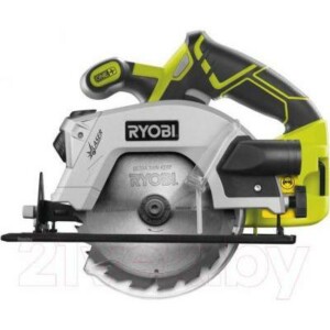 Дисковая пила Ryobi RWSL1801M