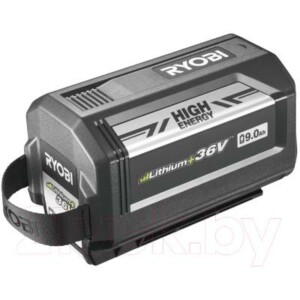 Аккумулятор для электроинструмента Ryobi RY36B90A