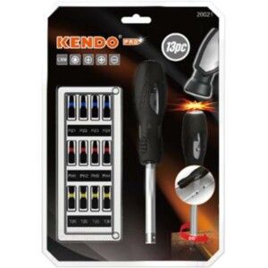 Отвертка Kendo S2 20021