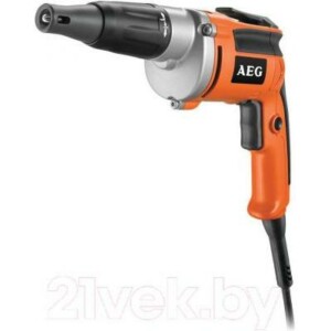 Профессиональный шуруповерт AEG Powertools S 4000 E