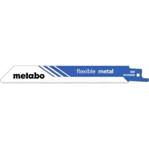 Набор пильных полотен Metabo S922EF