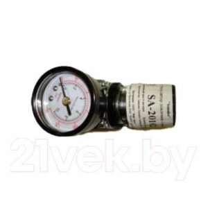 Регулятор давления Sumake SA-2001A