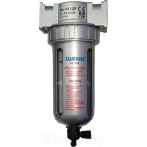 Фильтр для компрессора Sumake SA-2312F