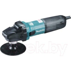 Профессиональная полировальная машина Makita SA5040C