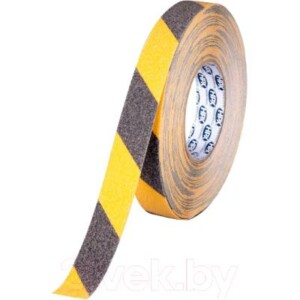 Скотч противоскользящий HPX Safety Grip / SY2518