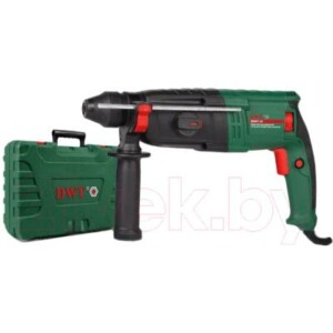 Перфоратор DWT SBH07-24 BMC