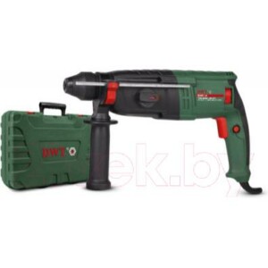 Перфоратор DWT SBH08-26 BMC