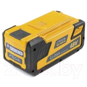 Аккумулятор для электроинструмента Stiga SBT 2548 AE / 270482518/S15