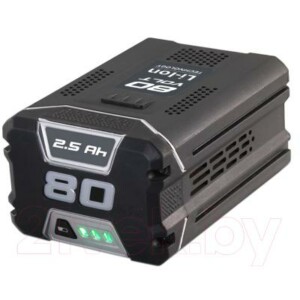 Аккумулятор для электроинструмента Stiga SBT 2580 AE / 270251088/S16