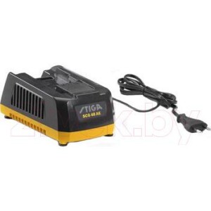 Зарядное устройство для электроинструмента Stiga SCG 48 AE / 270480028/S15