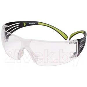 Защитные очки 3M Securefit 401 / UU003704788
