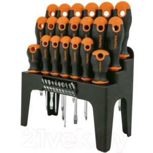 Набор отверток Truper SET-30X