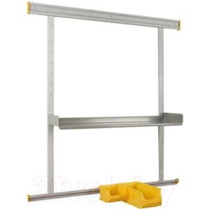 Стенд для инструмента Allit Set Home 30 / 455211